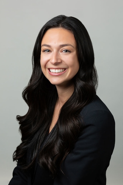 Gabrielle N. Gionfriddo Photo